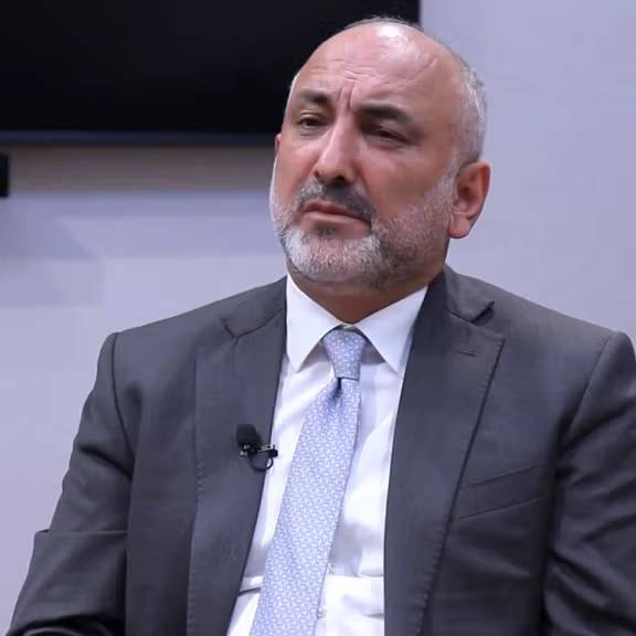 اتمر افغانستان انټرنشنل ته: امریکا به ژر یا وروسته د افغانستان مسالې ته راستنیږي