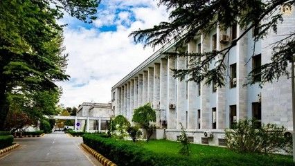 طالبان از بازگشایی نمایندگی عربستان سعودی در کابل استقبال کرد