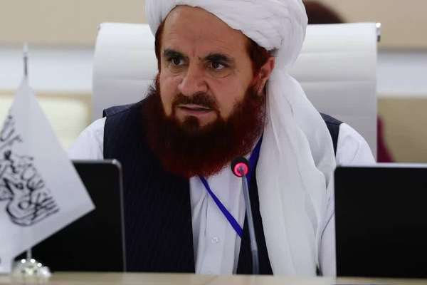 مسکو کې طالب سفیر: د افغانستان او سیمې اړیکې باید پر متقابل درناوي او ګډ پرمختګ ولاړې وي
