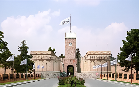 طالبان د حماس د ځينو مشرانو د وژنې په تړاو؛ «شهادت» د مسلمانانو وروستی ارمان دی