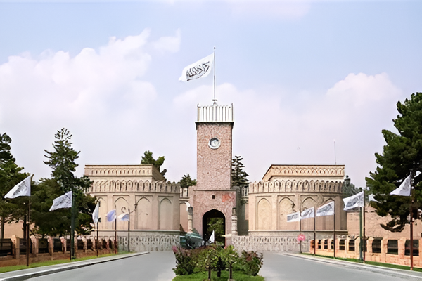 طالبان د حماس د ځينو مشرانو د وژنې په تړاو؛ «شهادت» د مسلمانانو وروستی ارمان دی