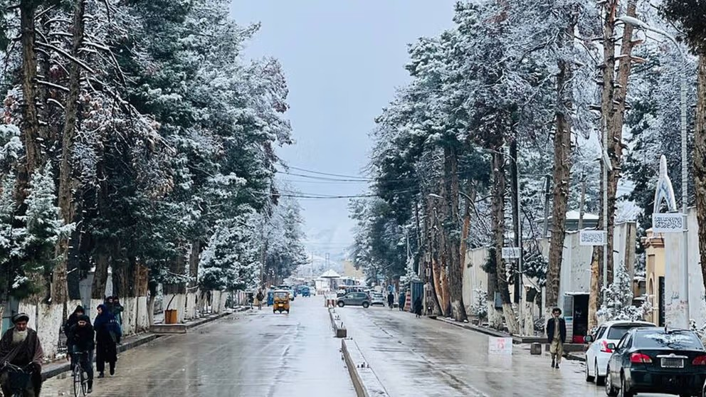 جبهة الحرية تعلن تنفيذ هجوم صاروخي على محكمة تابعة لحركة طالبان في فارياب