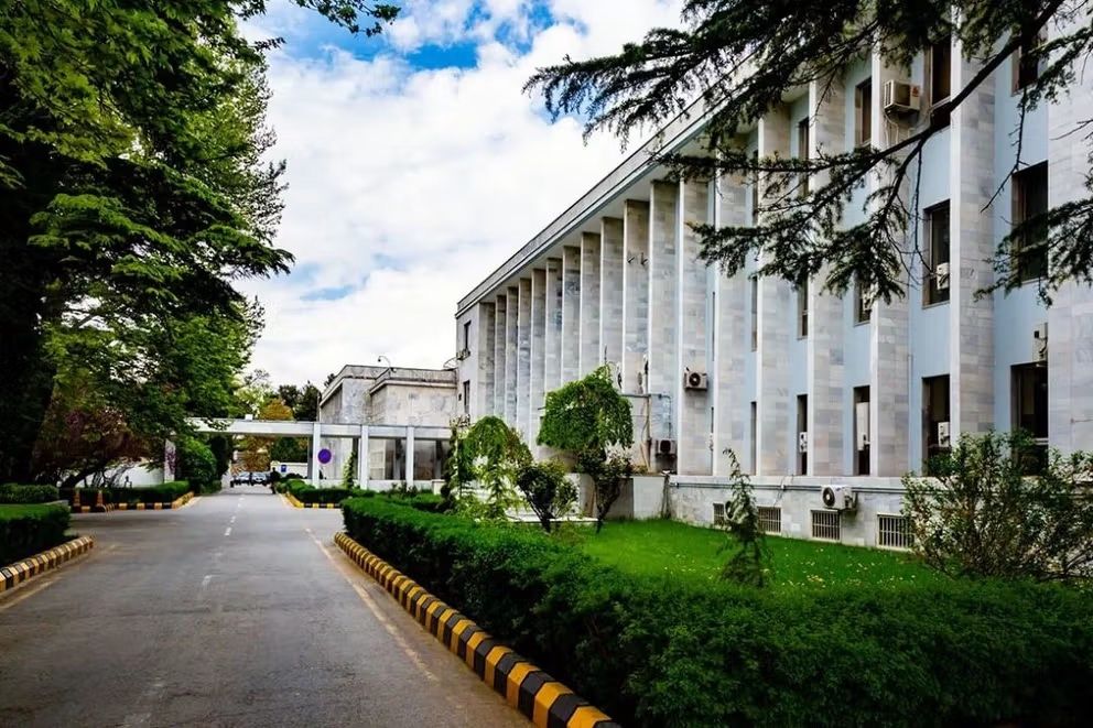 وزارت خارجه طالبان پس از «تایید سفارت پاکستان» علیه پاکستان بیانیه داد 