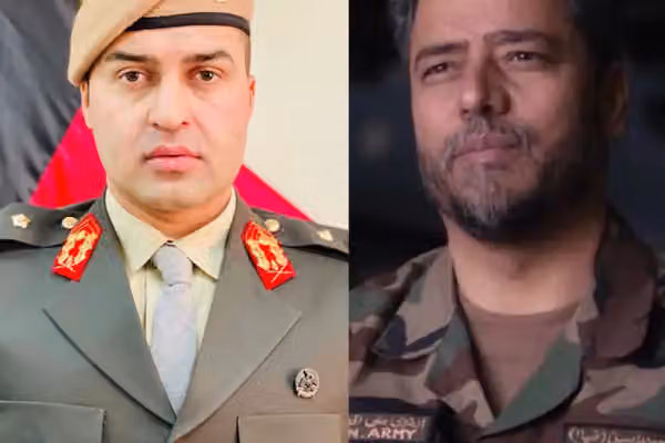 دو جنرال مخالف طالبان برای آینده افغانستان چه طرحی دارند؟