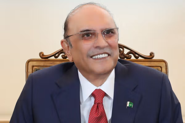 رییسجمهور پاکستان: شرایط افغانستان شبیه پیش از ۱۱ سپتامبر شده است