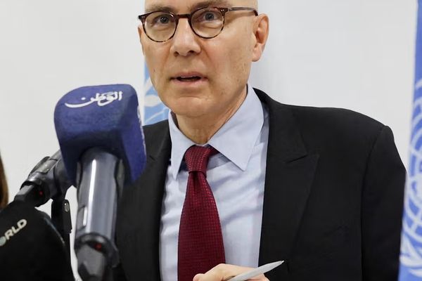 مفوض الأمم المتحدة: طالبان أكملت تقريباً إقصاء النساء من الحياة العامة في أفغانستان