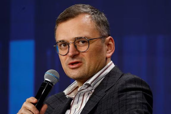 شش عضو کابینه دولت اوکراین از جمله وزیر خارجه این کشور استعفا دادند