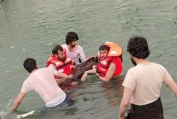 په خوست کې دوه ځوانان د لامبو وهلو پر مهال ډوب شوي او مړه شوي