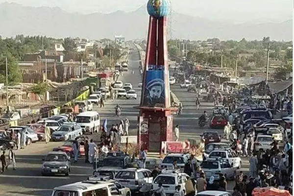 Killed Two Taliban Members & Injured Five Others in Kabul, Claims AFF