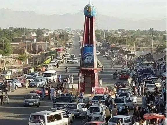 Killed Two Taliban Members & Injured Five Others in Kabul, Claims AFF