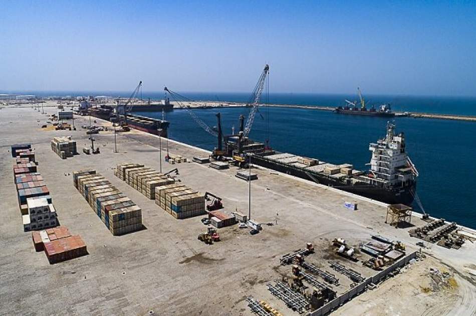 نماینده مجلس: ایران بیش از ۱۱۰ هکتار زمین در چابهار به طالبان اختصاص می‌دهد