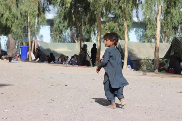 یونیسف: په افغانستان کې له ۱۲ میلیونو څخه زیات ماشومان بیړنۍ مرستې ته اړتیا لري