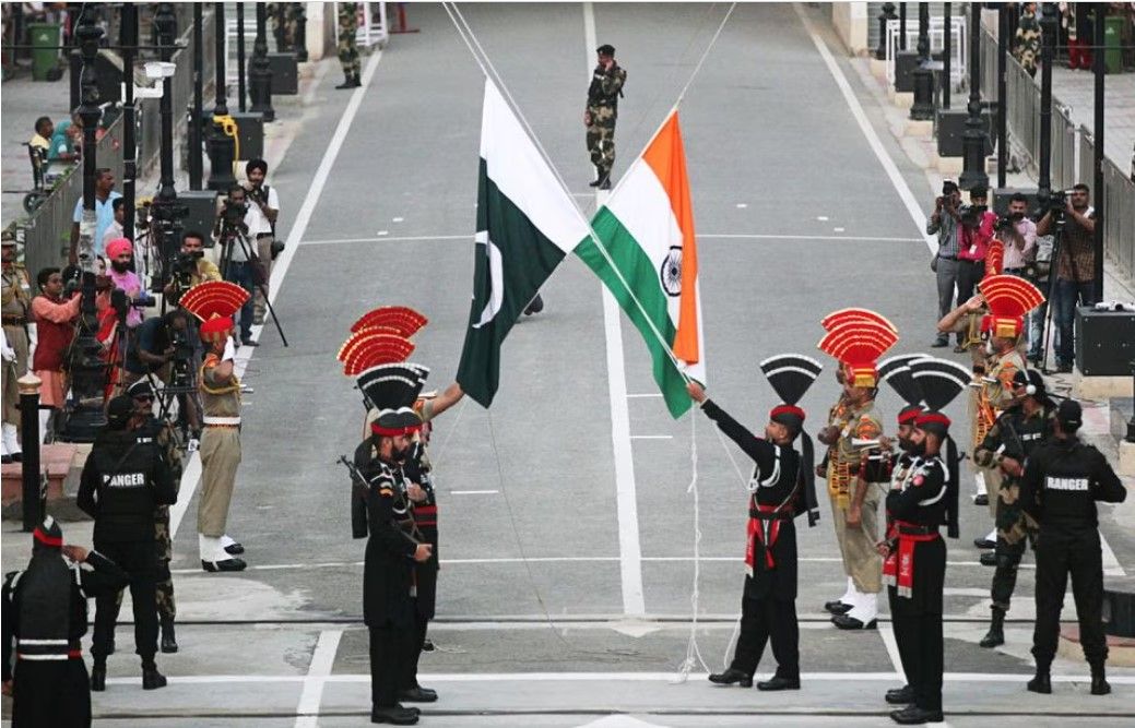 روسیه: مخالفت پاکستان با هند مانع تشکیل «گروه ۵» برای افغانستان شده است