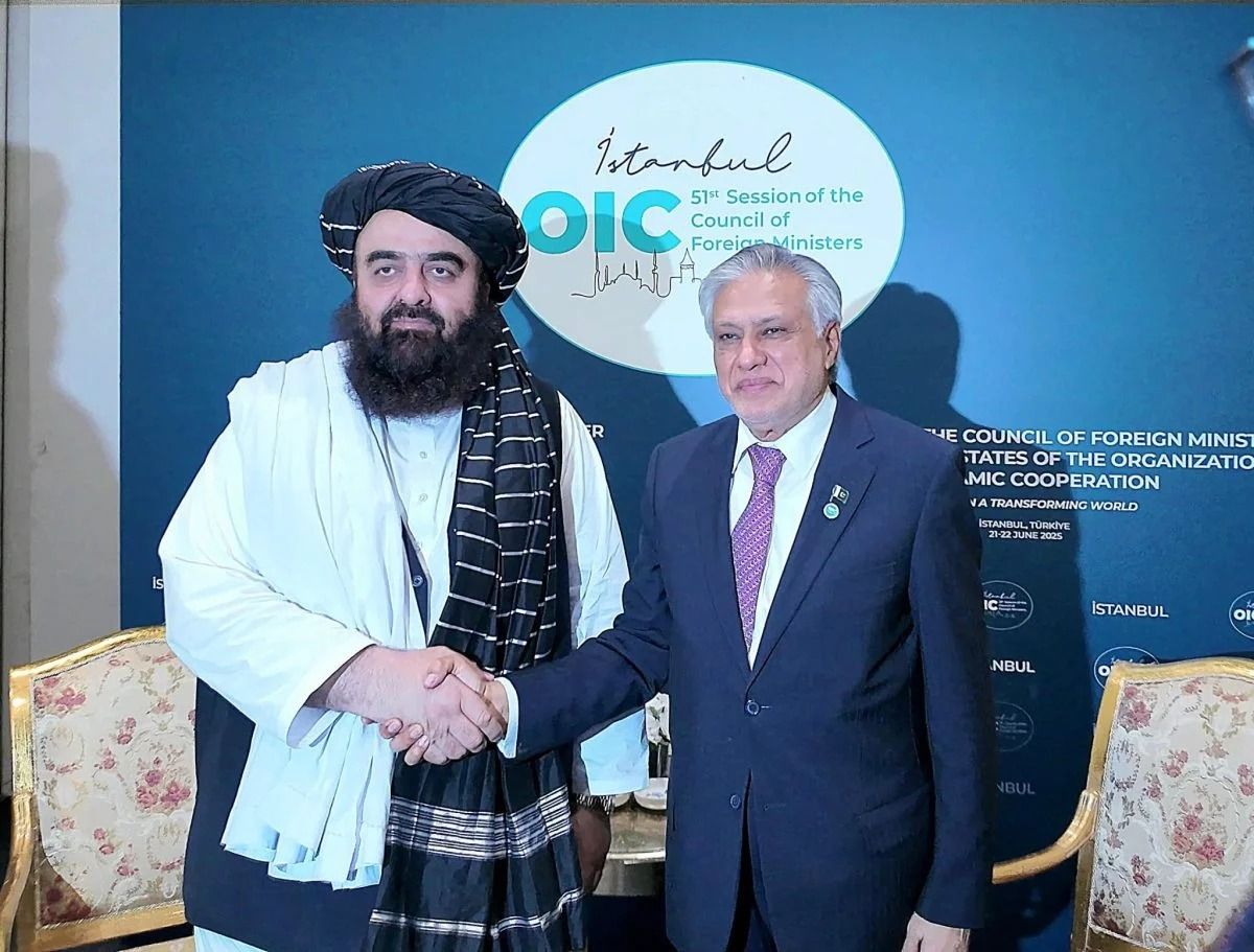 سفیر پیشین پاکستان: سیاست اسلام‌آباد در قبال افغانستان نیازمند تغییر بنیادی است