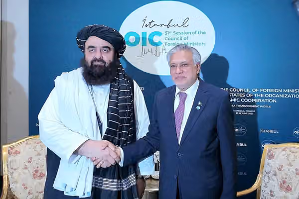 سفیر پیشین پاکستان: سیاست اسلامآباد در قبال افغانستان نیازمند تغییر بنیادی است