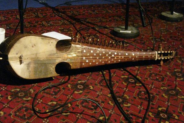 Peshawar High Court Orders Police To Not Deport Afghan Artists