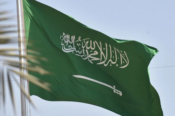د سعودي بهرنیو چارو وزیر له خپل ترکي، مصري او اروپايي سیالانو سره د غزې په تړاو خبرې کړي