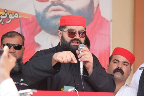 رئیس حزب عوامی ملی پاکستان می‌گوید نیمی از خیبرپختونخوا در کنترول طالبان است 