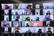 پنج سال دیپلوماسی غیررسمی طالبان