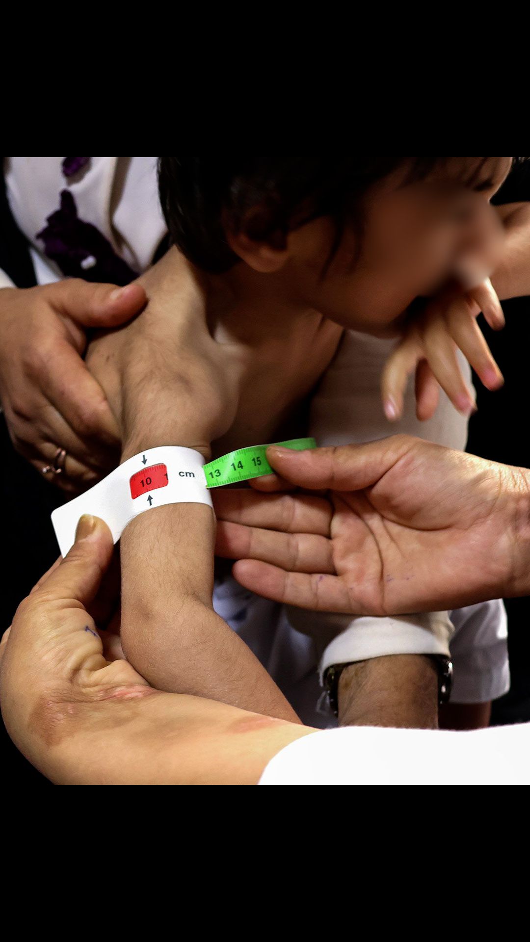 اسکای نیوز: هر سه روز یک کودک در شفاخانه ولایتی بدخشان فوت می‌کند