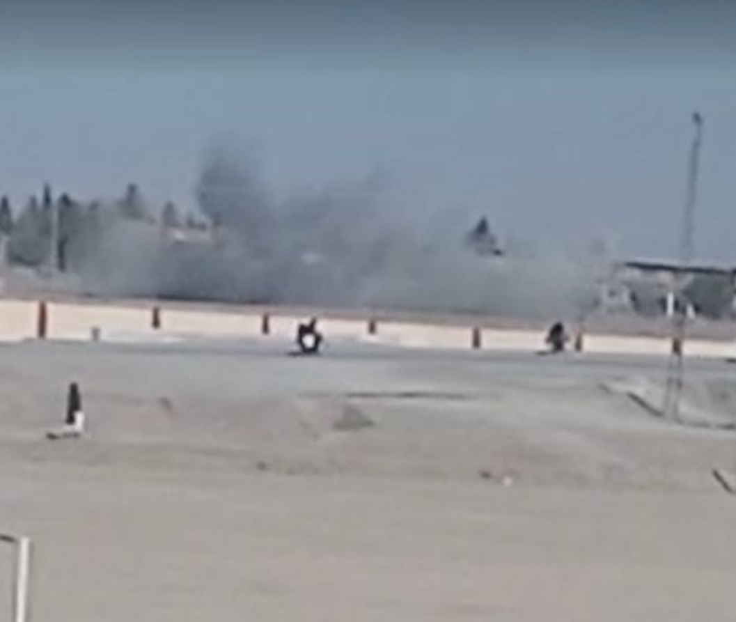 Taliban Members Clash With Pak Military At Spin Boldak Border Point, Again