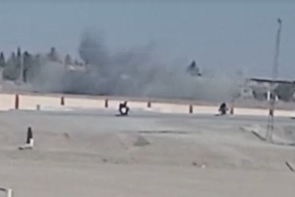 Taliban Members Clash With Pak Military At Spin Boldak Border Point, Again