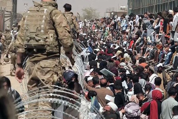 افغانستان لا هم د امریکا د "لوړ خطر" لرونکو هېوادونو په نوملړ کې شامل دی