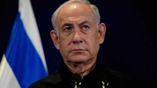 'نتانیاهو یکی از عوامل بحران است'