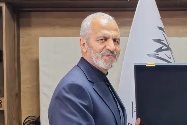 سفیر ایران میگوید روابط جمهوری اسلامی و طالبان در مسیر سازنده قرار دارد