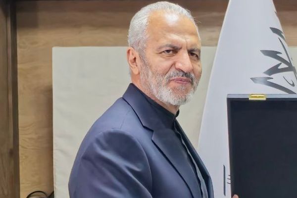 Iran-Taliban Relations On Constructive Path, Says Iranian Envoy