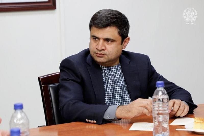 فضلي: له شوروي ځواکونو تر وتلو وروسته افغانستان د «سیاسي عدم انسجام» له امله زیانمن شو