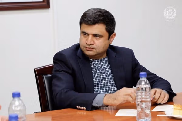 فضلي: له شوروي ځواکونو تر وتلو وروسته افغانستان د «سیاسي عدم انسجام» له امله زیانمن شو