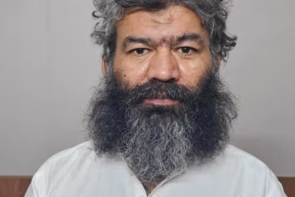 رسانههای پاکستانی: آیاسآی یک عضو مهم داعش خراسان را بازداشت کرده است