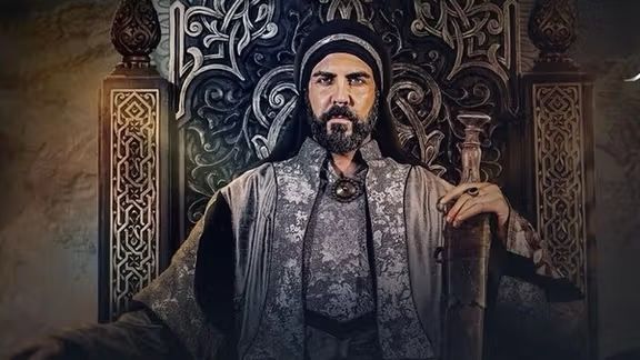 معاویه؛ سریال صد میلیون دالری عربی در کشورهای اسلامی جنجال برپا کرد