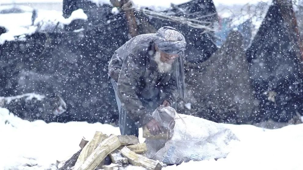 صندوق نجات کودکان: برای ارائه کمک‌های زمستانی در افغانستان ۴.۲ میلیون دالر بودجه کم داریم