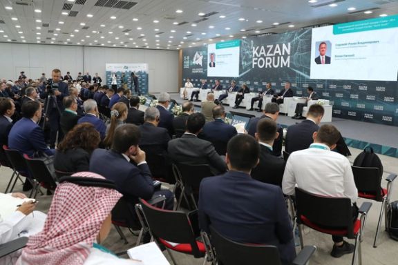 Taliban Culture Minister To Attend International Forum In Russia