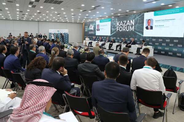 Taliban Culture Minister To Attend International Forum In Russia