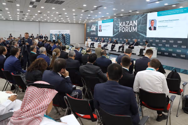 Taliban Culture Minister To Attend International Forum In Russia