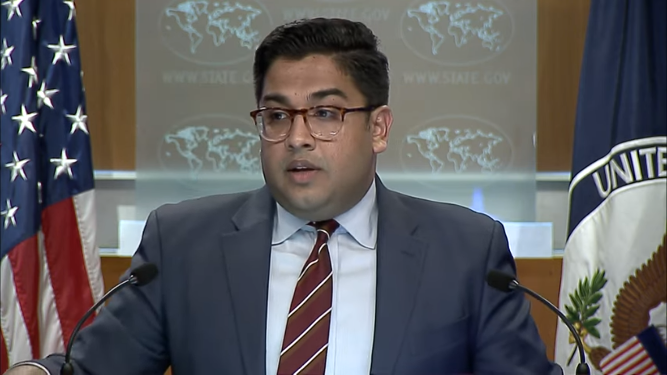 وزارت خارجه امریکا: با نقض حقوق زنان و دختران، طالبان مانعی بر سر راه رسمیت‌شناسی خود است