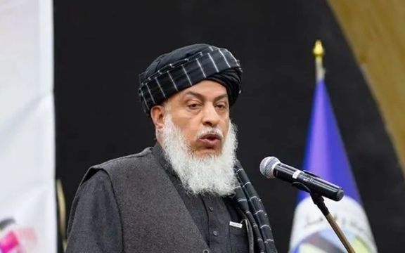 New Details Uncovered Regarding Abbas Stanekzai's Departure To United Arab Emirates