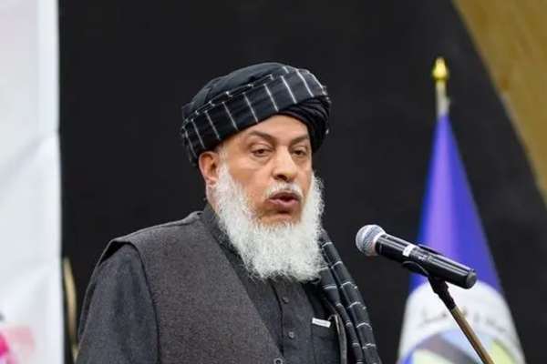 New Details Uncovered Regarding Abbas Stanekzai's Departure To United Arab Emirates