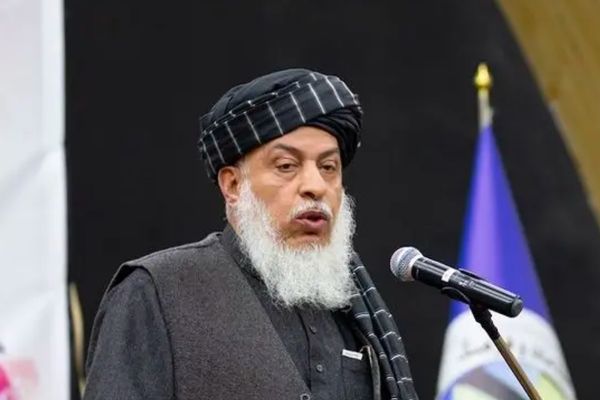 New Details Uncovered Regarding Abbas Stanekzai's Departure To United Arab Emirates