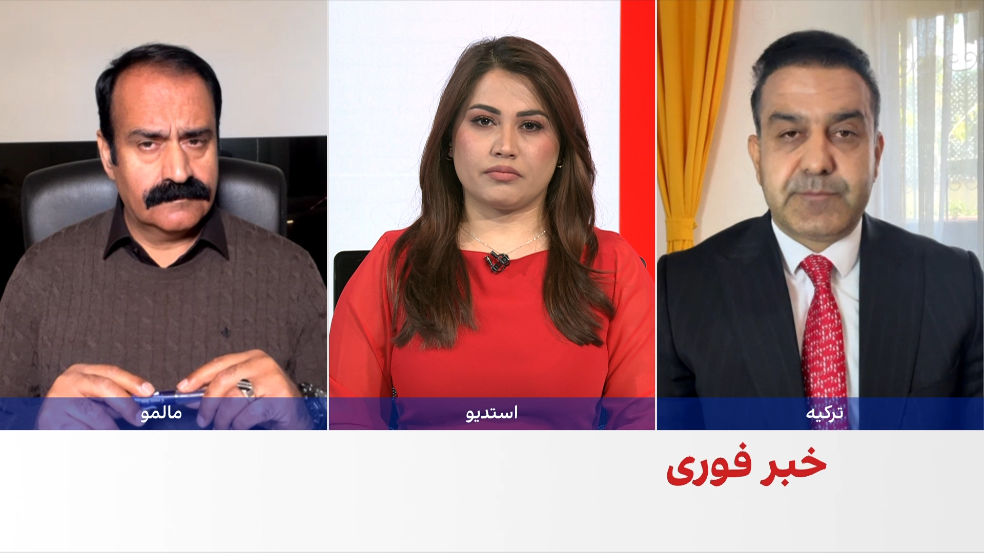 هشدار یک تحلیل‌گر پاکستانی درباره آینده افغانستان