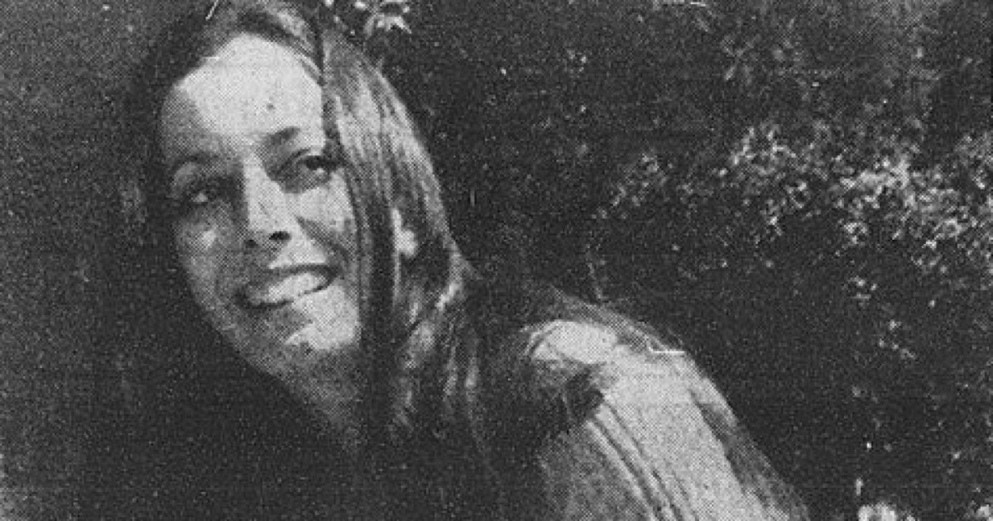 جوزفین چاپلین، هنرپیشه و دختر چارلی چاپلین در ۷۴ سالگی درگذشت