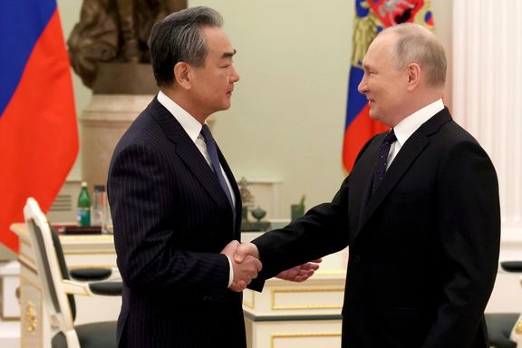 اشپیگل: چین برای فروش ۱۰۰ پهپاد با روسیه مذاکره میکند