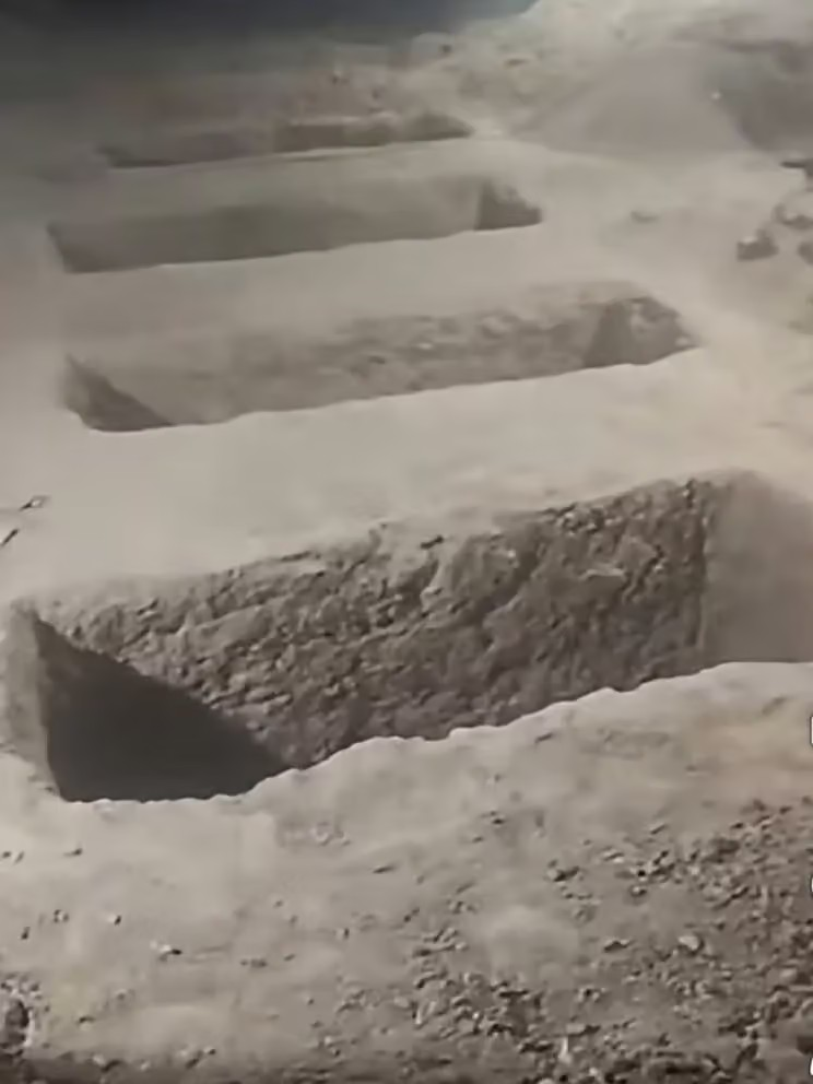 منظمة حقوقية: وفاة 17 مهاجراً أفغانياً عطشاً قرب سراوان في إيران