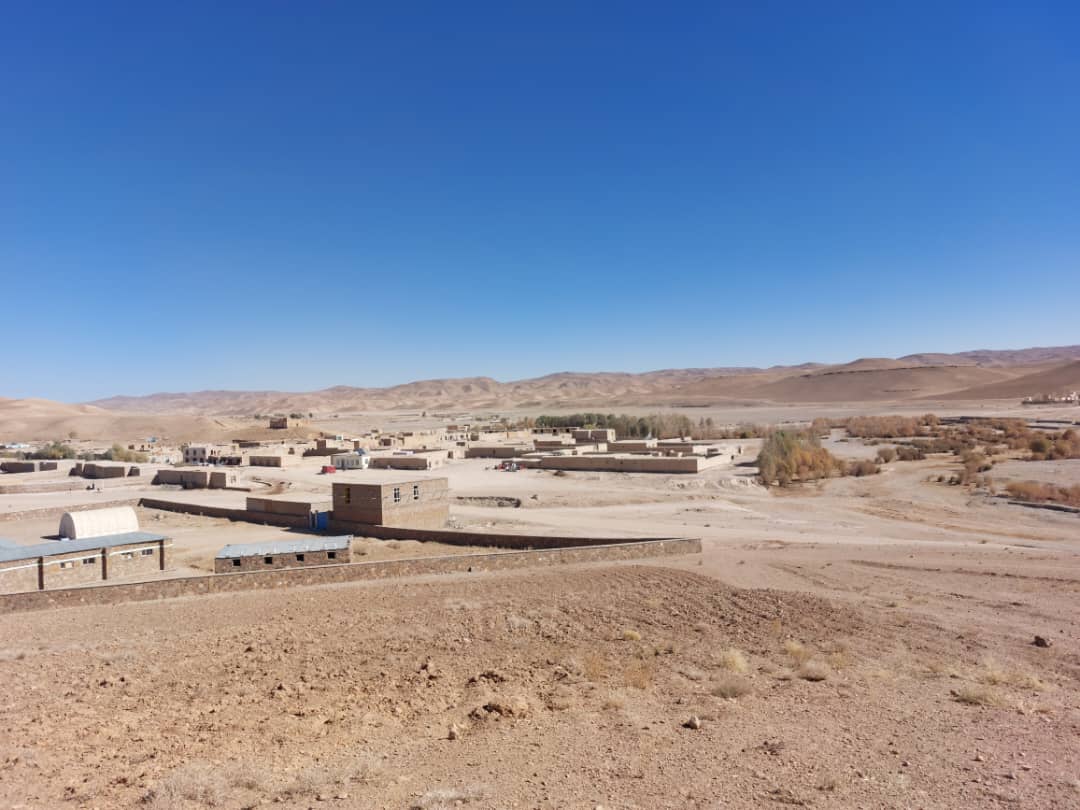 طالبان سه نفر را در ولایت غور در ملاء عام شلاق زدند