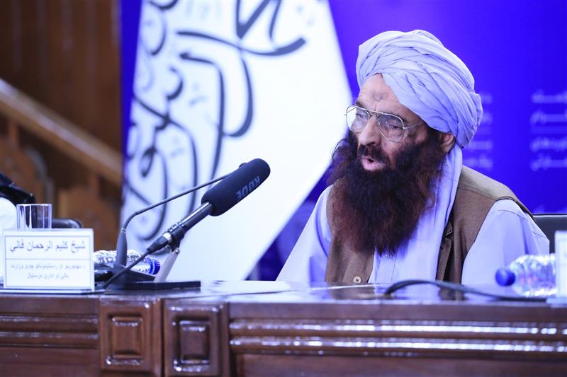 طالبان وايي، د پاکستان او ایران له زندانونو نږدې ۱۰زره افغان بندیان خوشې شوي دي