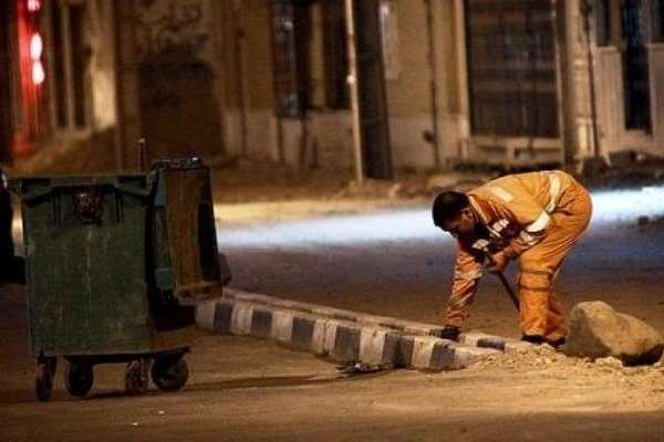 شورای شهر تهران: با اخراج افغانها شهرداری با کمبود نیروی نظافت مواجه شده است