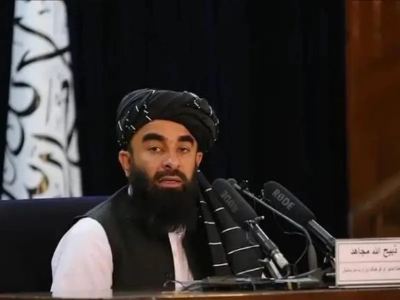 ذبیح الله مجاهد: د طالبانو پخواني مشر له افغانانو سره پر تعامل باور درلود